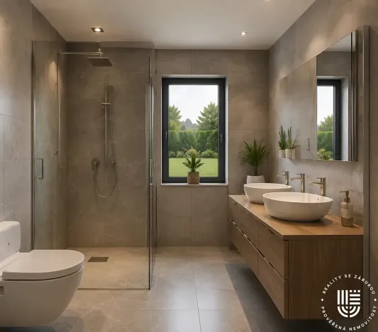 Prodej rodinného domu, Štěchovice, 125 m2