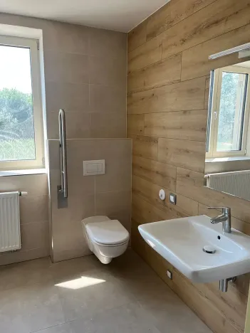 Pronájem bytu 1+kk, Slavkov u Brna, Nerudova, 40 m2