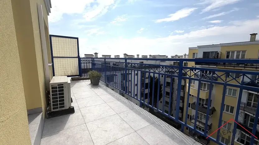 Pronájem bytu 2+kk, Praha - Kyje, Pelušková, 45 m2