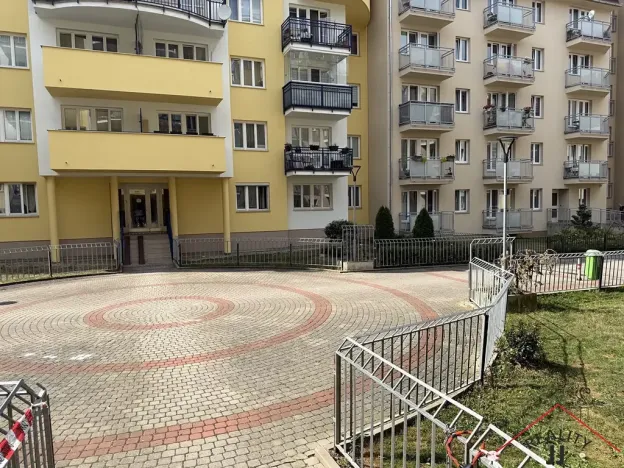 Pronájem bytu 2+kk, Praha - Kyje, Pelušková, 45 m2