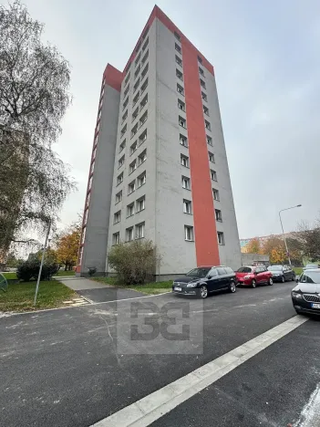 Pronájem bytu 3+1, Ostrava, Stadická, 69 m2