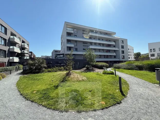 Pronájem bytu 2+kk, Praha - Hlubočepy, Novotného, 47 m2