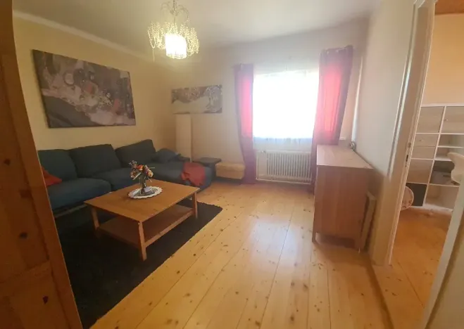 Pronájem bytu 4+1, Praha - Strašnice, Sluštická, 85 m2