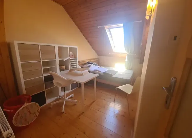 Pronájem bytu 4+1, Praha - Strašnice, Sluštická, 85 m2