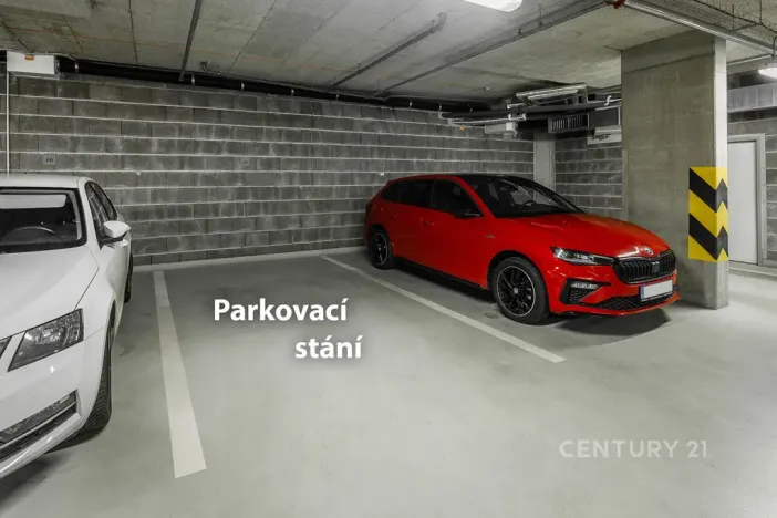 Pronájem bytu 4+kk, Praha - Prosek, Žitenická, 99 m2