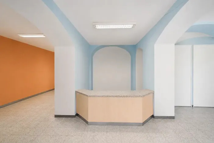Prodej obchodního prostoru, Kamenice, 1737 m2