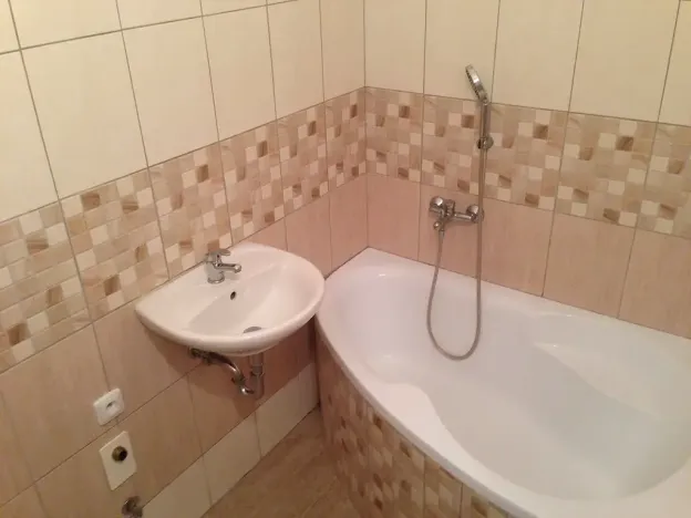 Prodej bytu 1+1, Příbram, náměstí J. A. Alise, 42 m2