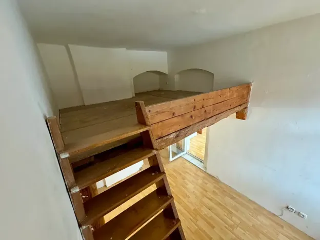 Prodej bytu 1+1, Příbram, náměstí J. A. Alise, 42 m2