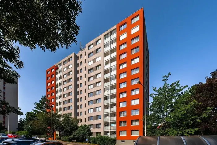 Prodej bytu 3+kk, Praha - Modřany, Levského, 60 m2
