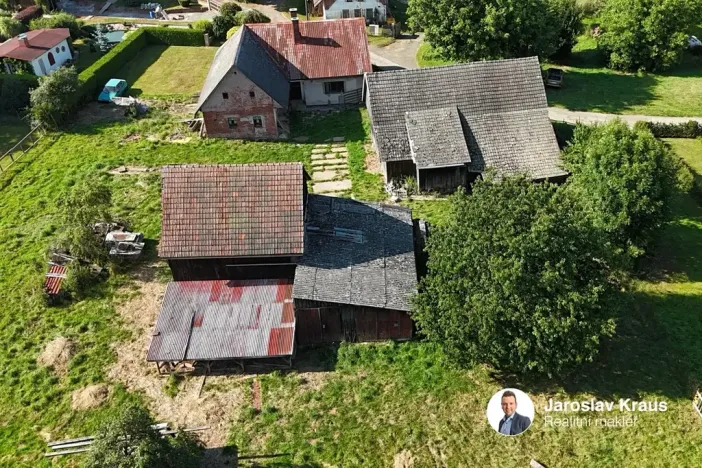 Prodej rodinného domu, Lomnice nad Popelkou, Stružinecká, 80 m2