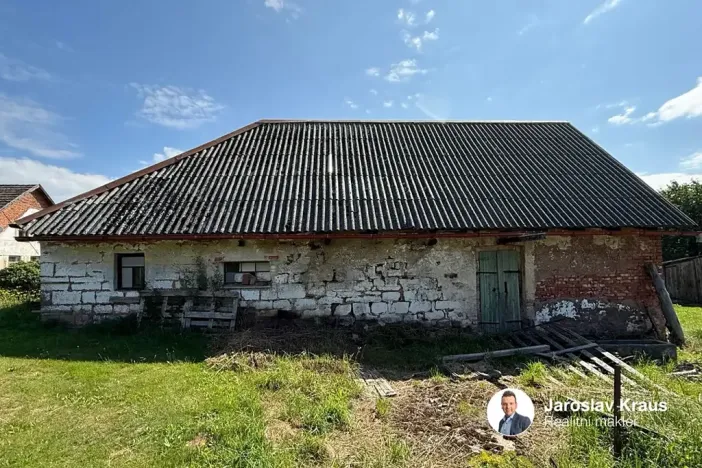 Prodej rodinného domu, Lomnice nad Popelkou, Stružinecká, 80 m2