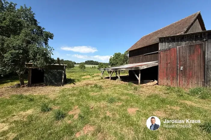 Prodej rodinného domu, Lomnice nad Popelkou, Stružinecká, 80 m2