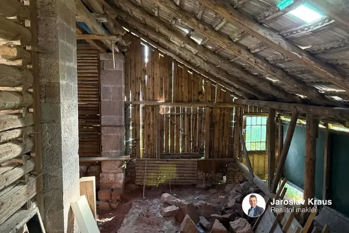 Prodej rodinného domu, Lomnice nad Popelkou, Stružinecká, 80 m2