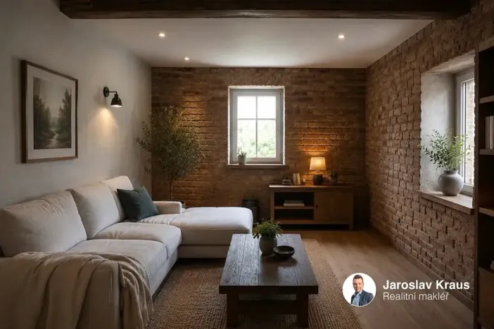 Prodej rodinného domu, Lomnice nad Popelkou, Stružinecká, 80 m2