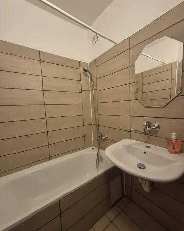 Pronájem bytu 3+1, Ostrava, Hlavní třída, 59 m2