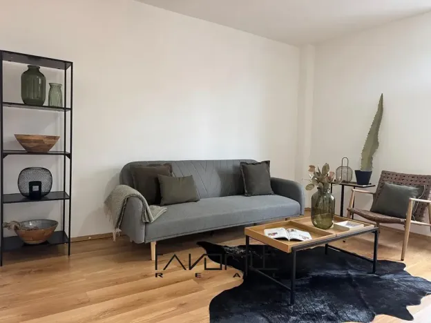 Prodej bytu 1+1, Ostrava, Korunní, 51 m2