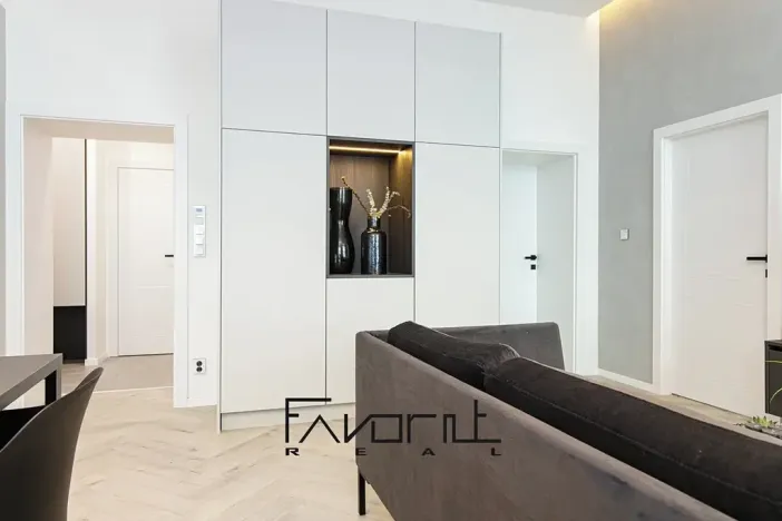 Prodej bytu 4+kk, Ostrava, Ludmilina, 84 m2