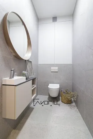 Prodej bytu 4+kk, Ostrava, Ludmilina, 84 m2