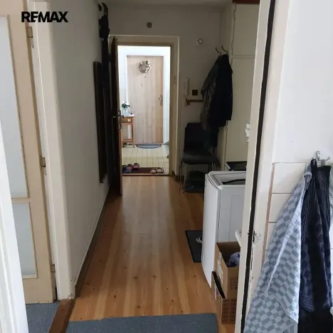 Pronájem bytu 1+1, Šumperk, Vančurova, 40 m2