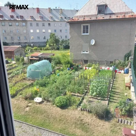 Pronájem bytu 1+1, Šumperk, Vančurova, 40 m2