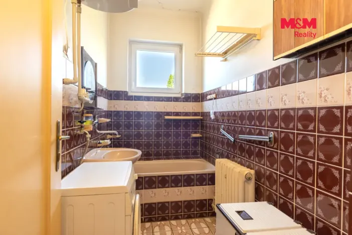 Prodej rodinného domu, Protivín, Zelenohorská, 115 m2