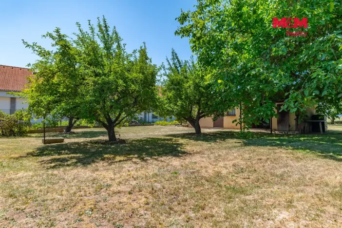 Prodej rodinného domu, Protivín, Zelenohorská, 115 m2