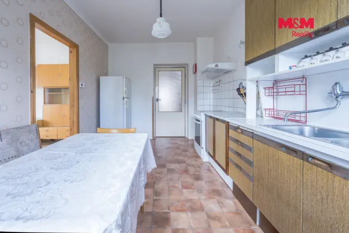 Prodej rodinného domu, Rohoznice, 150 m2
