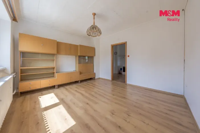 Prodej rodinného domu, Rohoznice, 150 m2