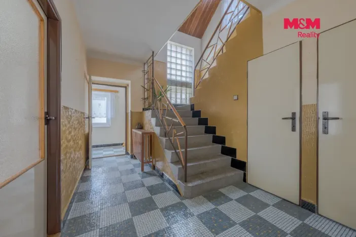 Prodej rodinného domu, Rohoznice, 150 m2