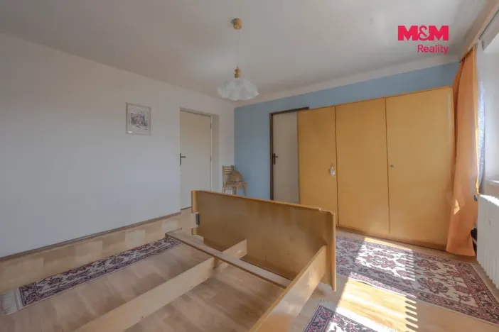 Prodej rodinného domu, Rohoznice, 150 m2