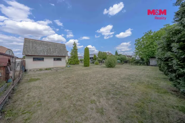 Prodej rodinného domu, Rohoznice, 150 m2
