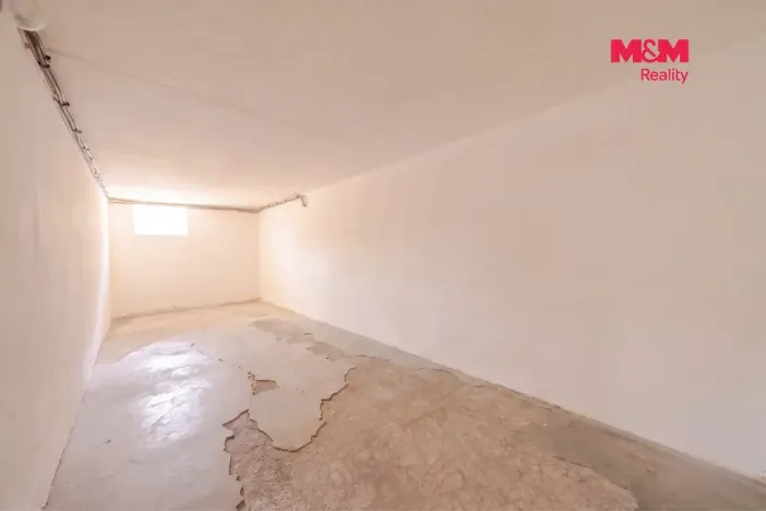 Prodej rodinného domu, Rohoznice, 150 m2