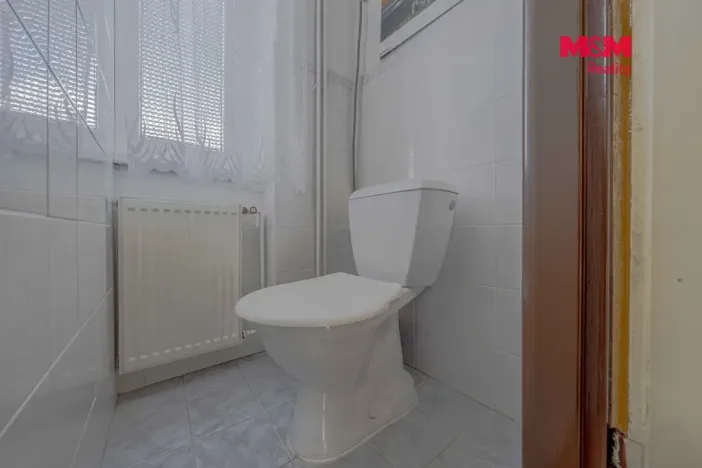 Prodej rodinného domu, Rohoznice, 150 m2