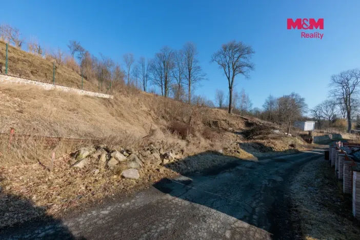 Prodej pozemku pro bydlení, Horní Slavkov, 1694 m2