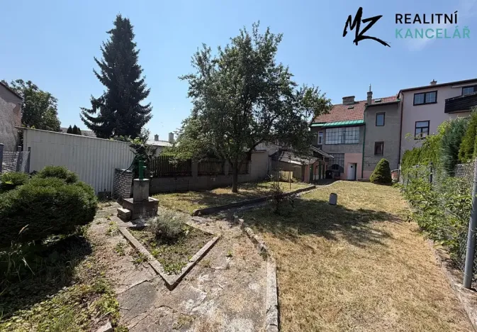 Prodej rodinného domu, Přerov, Sušilova, 191 m2