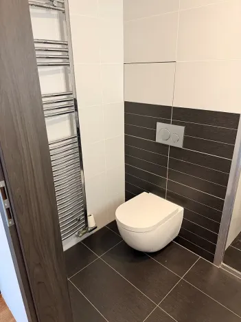 Pronájem bytu 2+kk, Praha - Liboc, Navigátorů, 49 m2