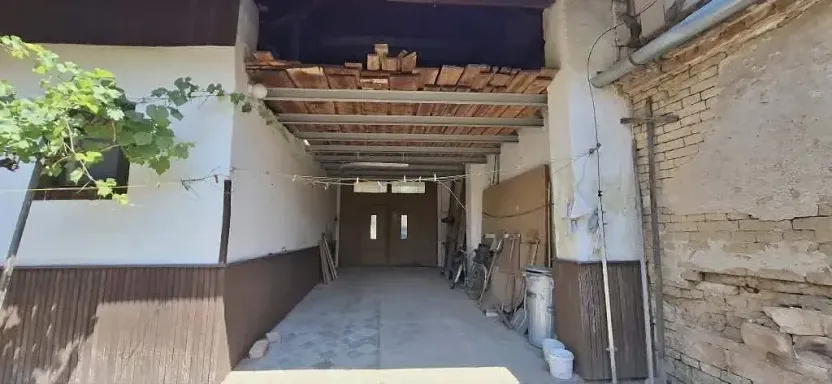 Prodej rodinného domu, Ivaň, 350 m2