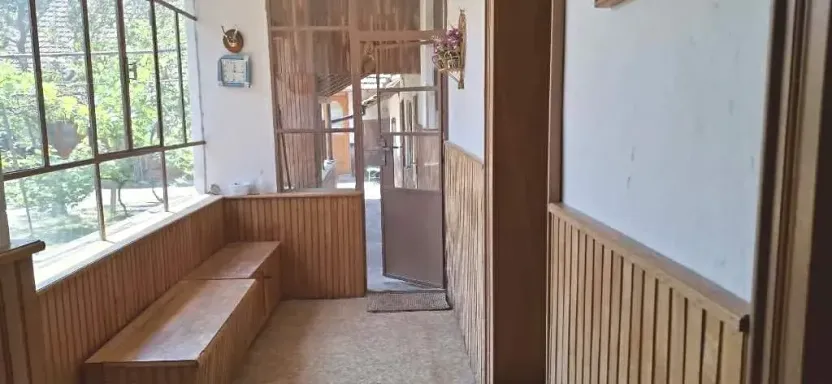Prodej rodinného domu, Ivaň, 350 m2
