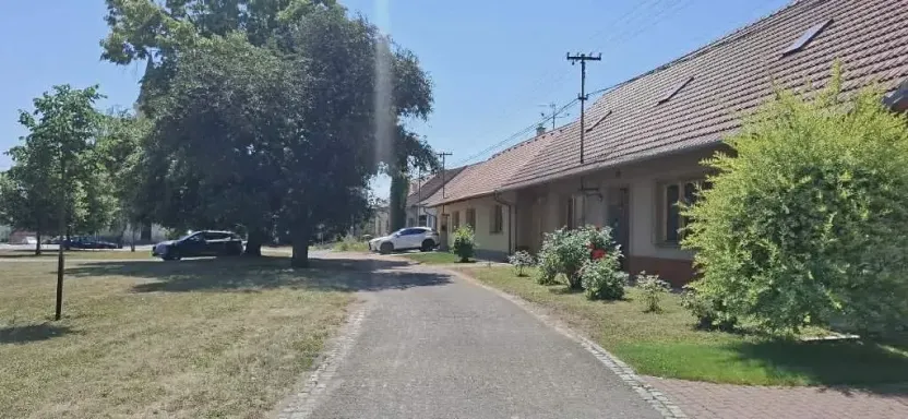 Prodej rodinného domu, Ivaň, 350 m2