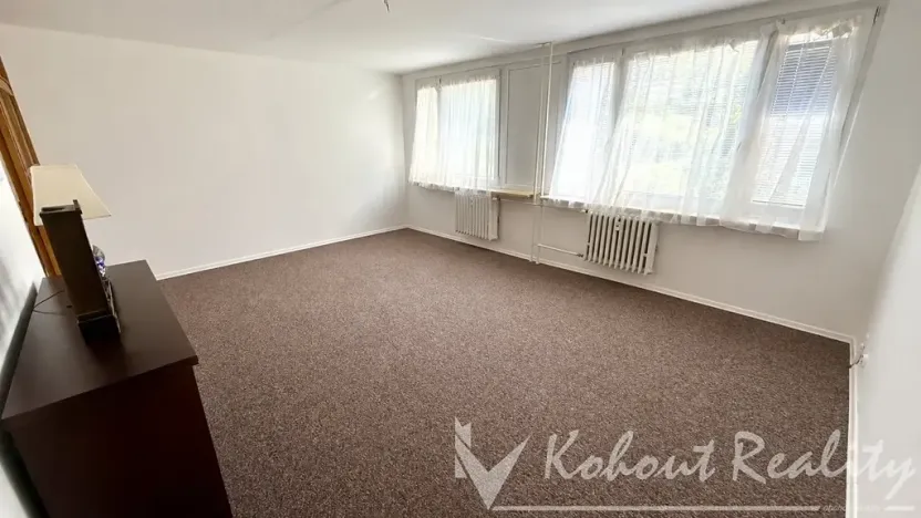 Pronájem bytu 3+kk, Praha - Hostivař, Golfová, 69 m2