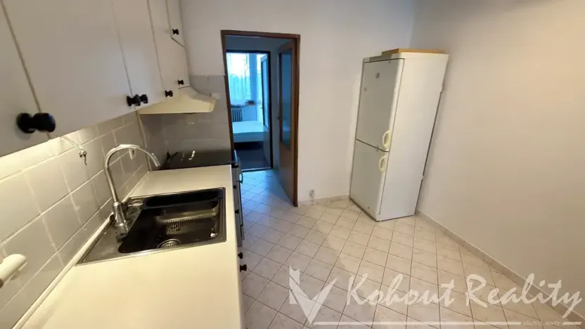Pronájem bytu 3+kk, Praha - Hostivař, Golfová, 69 m2