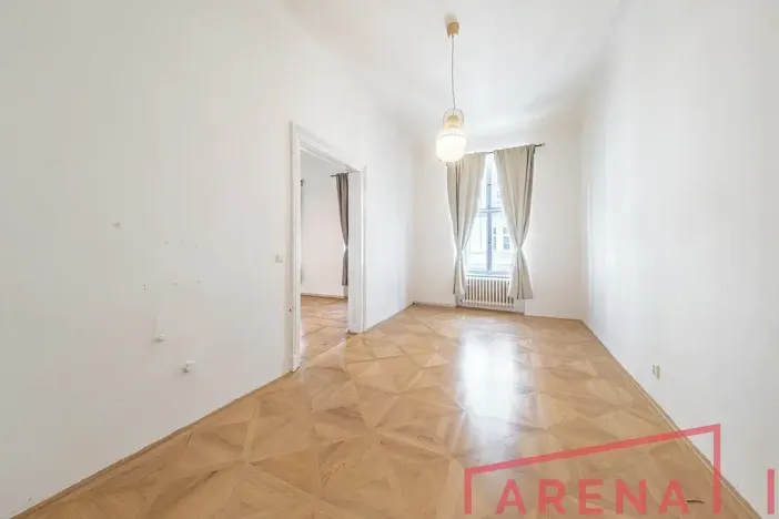 Pronájem bytu 3+kk, Brno, Marešova, 107 m2