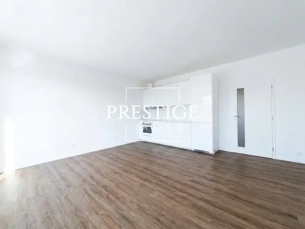 Pronájem bytu 1+kk, Velké Přílepy, Pražská, 38 m2