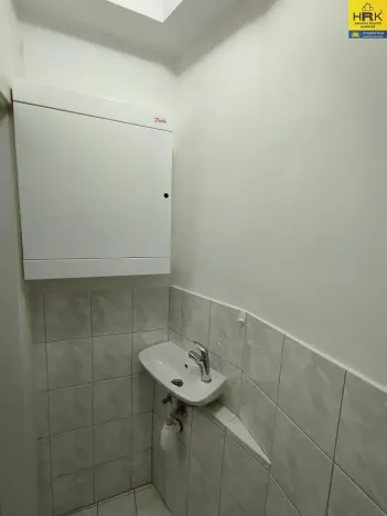 Pronájem bytu 2+kk, Olomouc, Okružní, 59 m2