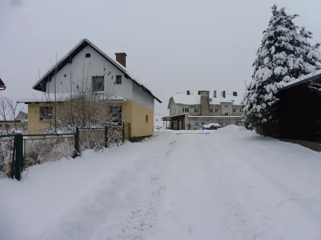Prodej chalupy, Vysoké nad Jizerou, Lyžařská, 75 m2