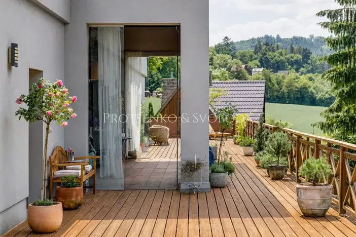 Prodej ubytování, Samopše, 642 m2
