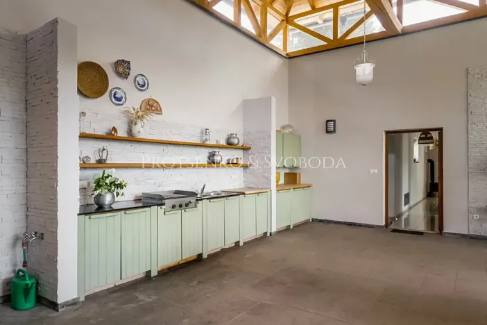 Prodej ubytování, Samopše, 642 m2
