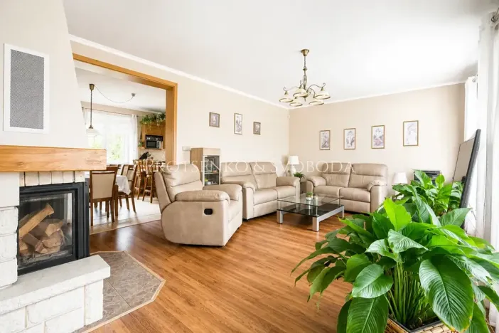 Prodej rodinného domu, Česká Lípa, Škrétova, 310 m2