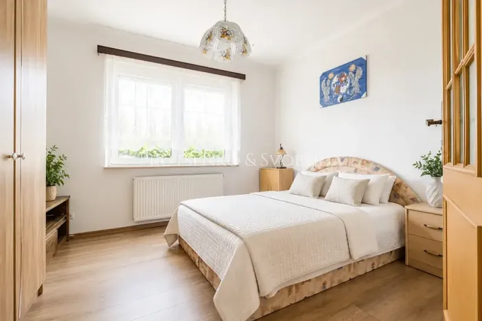 Prodej rodinného domu, Česká Lípa, Škrétova, 310 m2