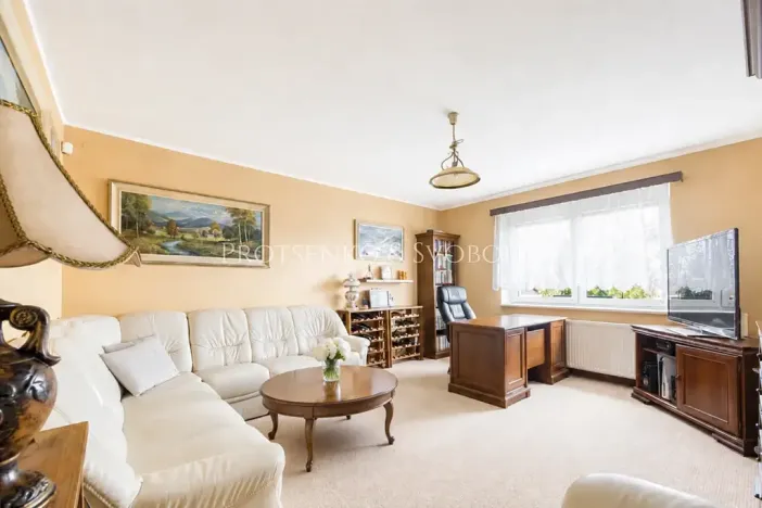 Prodej rodinného domu, Česká Lípa, Škrétova, 310 m2